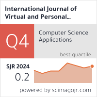 SCImago Journal & Country Rank