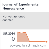 Journal of Experimental Neuroscience