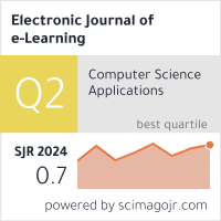 Scimago Journal & Country Rank