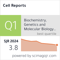 Scimago Journal & Country Rank