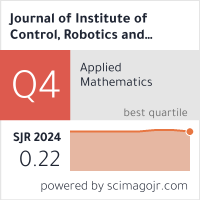 Journal of Institute of Control, Robotics and Systems