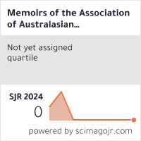 Scimago Journal & Country Rank