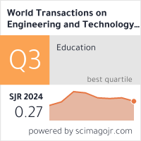 Scimago Journal & Country Rank