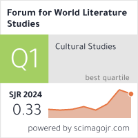 Scimago Journal & Country Rank