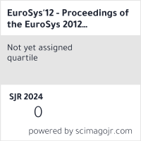 Scimago Journal & Country Rank