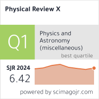 Scimago Journal & Country Rank