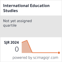 Scimago Journal & Country Rank