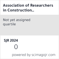 Scimago Journal & Country Rank