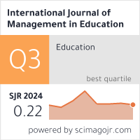 Scimago Journal & Country Rank