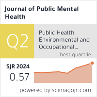 Journal of Public Mental Health