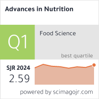 Advances in Nutrition