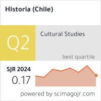 Scimago Journal & Country Rank