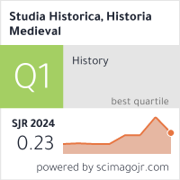 SCImago Journal & Country Rank