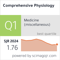 Comprehensive Physiology