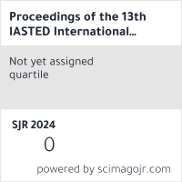 Scimago Journal & Country Rank