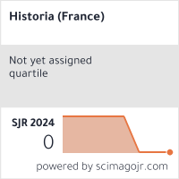 Scimago Journal & Country Rank