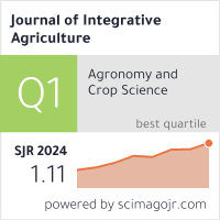 Journal of Integrative Agriculture