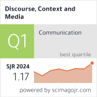 Scimago Journal & Country Rank