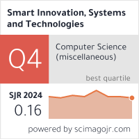 Scimago Journal & Country Rank