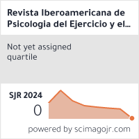 Scimago Journal & Country Rank