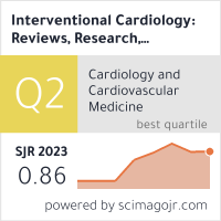 Interventional Cardiology Review