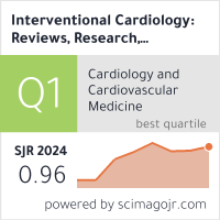 Interventional Cardiology (London)