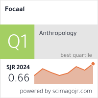 Scimago Journal & Country Rank