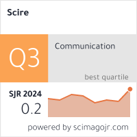 Scimago Journal & Country Rank