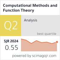 SCImago Journal & Country Rank