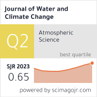 Journal of Water and Climate Change