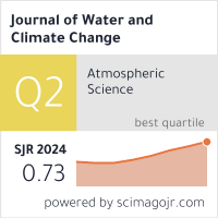 Journal of Water and Climate Change