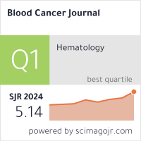 Blood Cancer Journal