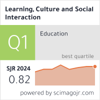 Scimago Journal & Country Rank