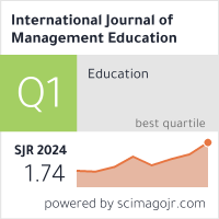 Scimago Journal & Country Rank