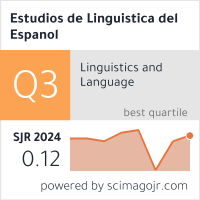 Scimago Journal & Country Rank