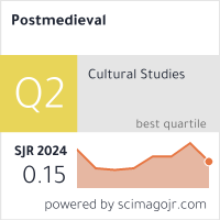 Scimago Journal & Country Rank