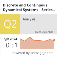 Scimago Journal & Country Rank