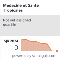 Scimago Journal & Country Rank