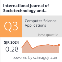 Scimago Journal & Country Rank