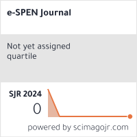 Scimago Journal & Country Rank