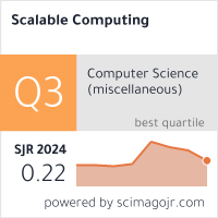 Scimago Journal & Country Rank