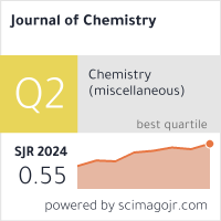 Scimago Journal & Country Rank