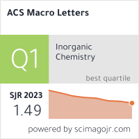 ACS Macro Letters