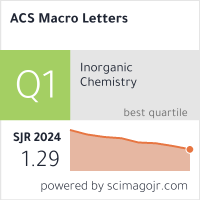 ACS Macro Letters