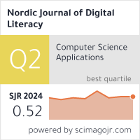 Scimago Journal & Country Rank