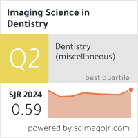 Scimago Journal & Country Rank