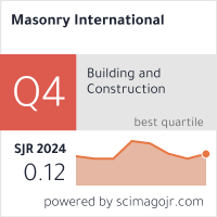 Scimago Journal & Country Rank