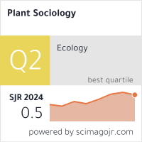 Scimago Journal & Country Rank