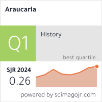 SCImago Journal & Country Rank