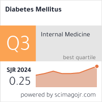 journal of diabetes research scimago